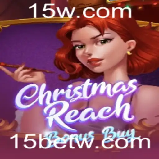 Explorando o Mundo do Jogo ChristmasReachBonusBuy com a Opção 15 Bet