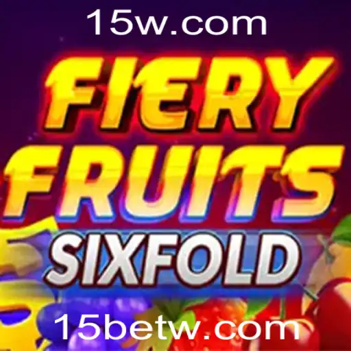 Descubra a emoção de FieryFruitsSixFold: Um mergulho nas regras e estratégias do jogo