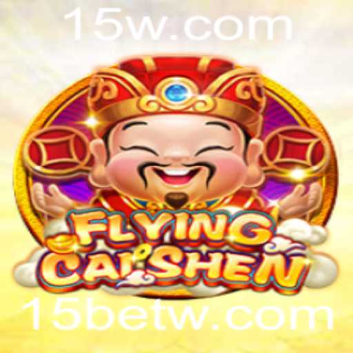 Descubra o Fascinante Mundo do Jogo FlyingCaiShen: Uma Nova Era de Entretenimento