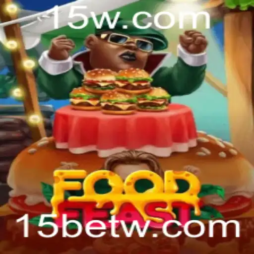 Descubra o Empolgante Jogo FoodFeast e Como a '15 Bet' Revoluciona as Regras