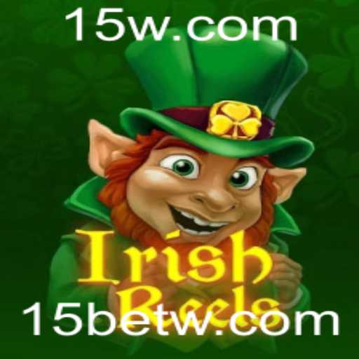 Descubra o Fascinante Mundo de IrishReels: O Jogo de Cassino Online com 15 Bet