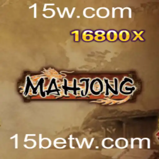 Descubra o Fascinante Mundo do Mahjong e o Desafio do '15 Bet'