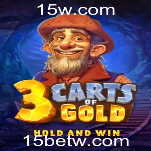 Desbravando o Mundo de 3cartsOfGold: A Nova Sensação nos Jogos de Aposta