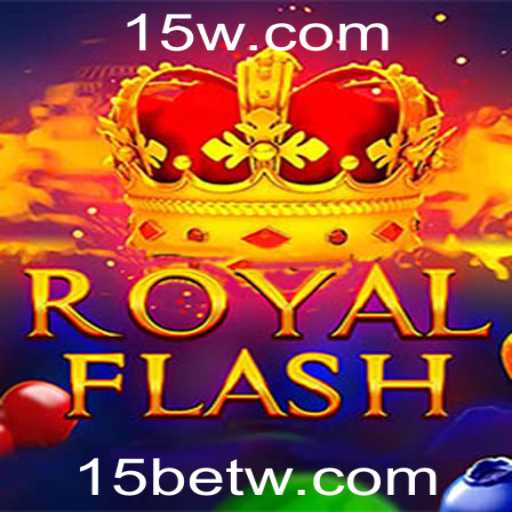 Descobrindo o Fascinante Mundo de RoyalFlash