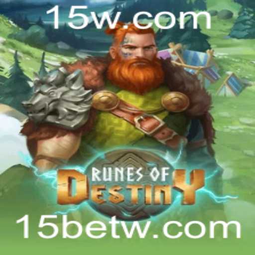 Explorando RunesOfDestiny: Uma Jornada Inovadora no Mundo dos Jogos