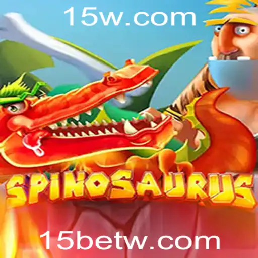 Explorando o Mundo do Jogo Spinosaurus: Tudo o Que Você Precisa Saber Sobre o 15 Bet