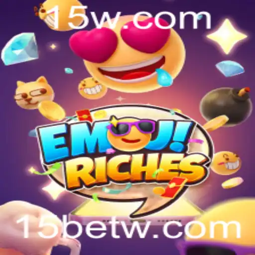Explorando EmojiRiches: Um Mergulho no Universo do Jogo