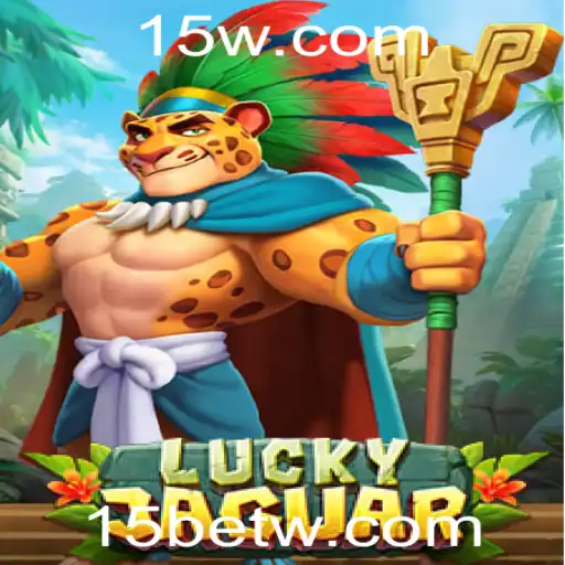 Explorando LuckyJaguar: O Novo Fenômeno dos Jogos de Aposta