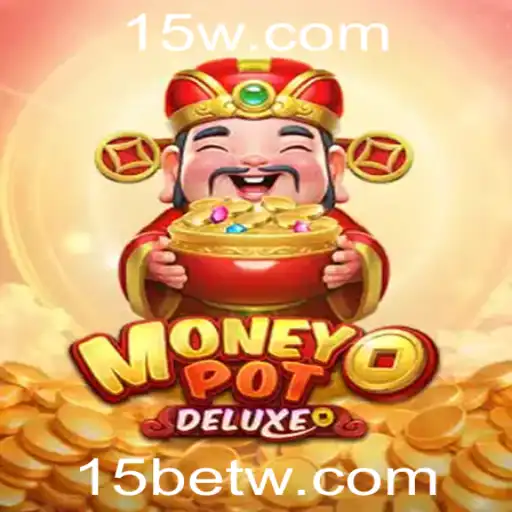 Explorando o Universo do Jogo MoneyPotDELUXE: Uma Aventura de Apostas Vislumbrante