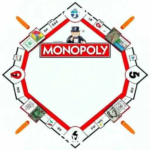 Explorando o Fascinante Mundo do Monopoly: Estratégias e a Importância das 15 Apostas