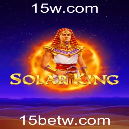 Explorando SolarKing: Um Exemplo Empolgante de Entretenimento Digital