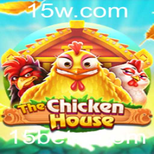 Descobrindo TheChickenHouse: O Jogo dos 15 Dopps