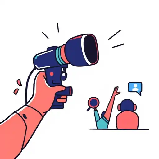 Transmissão ao Vivo: Uma Revolução Digital e suas Implicações