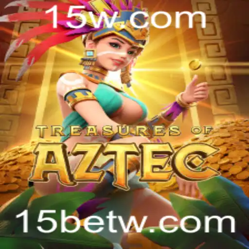 Explorando o Mundo de Treasures of Aztec: Uma Aventura de 15 Bet